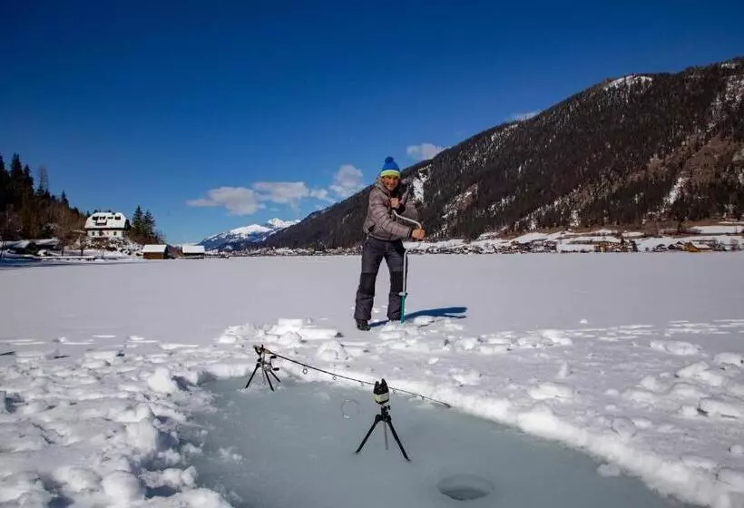 ペンション Ferienhof Hoffmann