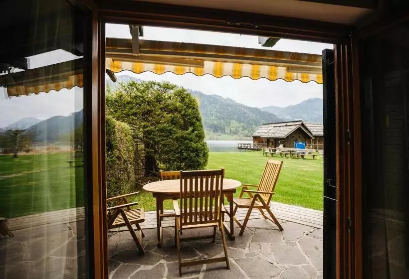 ペンション Ferienhof Hoffmann