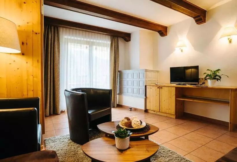 ペンション Ferienhof Hoffmann