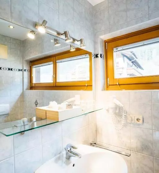 ペンション Ferienhof Hoffmann