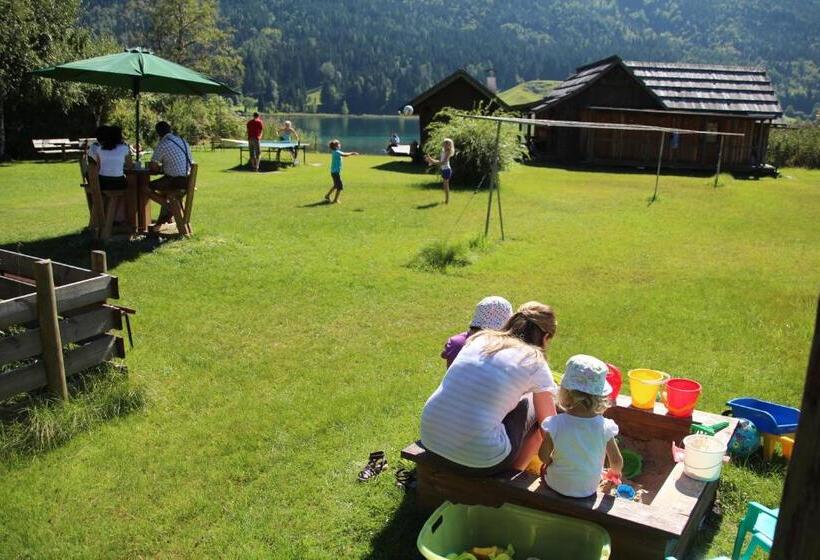 פנסיון Ferienhof Hoffmann