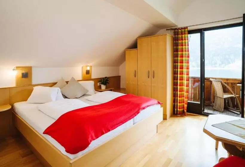 ペンション Ferienhof Hoffmann