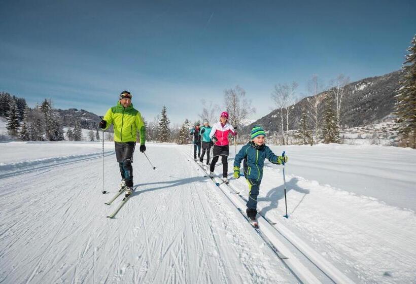 פנסיון Ferienhof Hoffmann