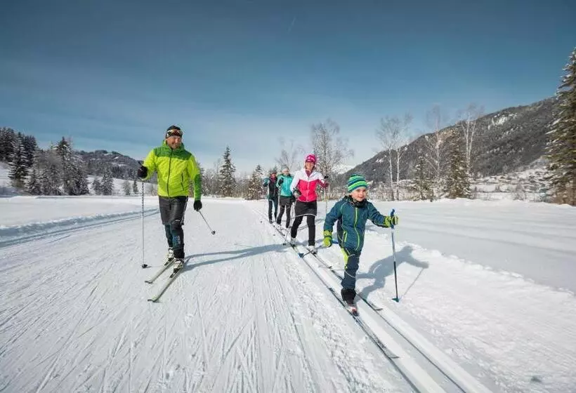 ペンション Ferienhof Hoffmann