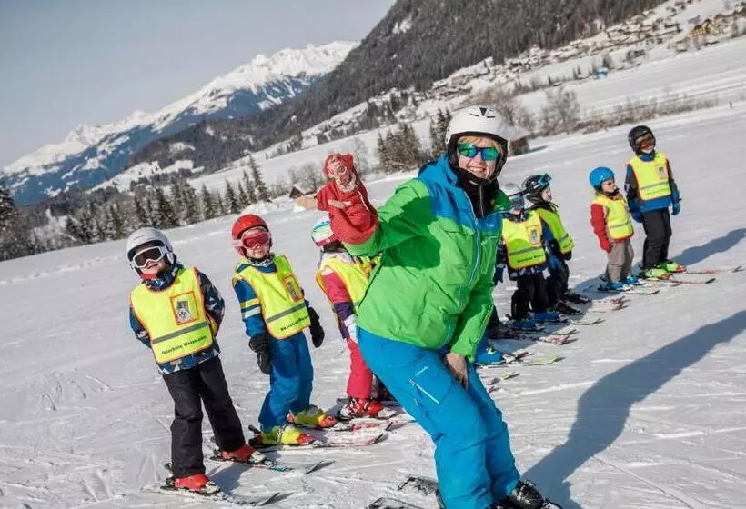 ペンション Ferienhof Hoffmann