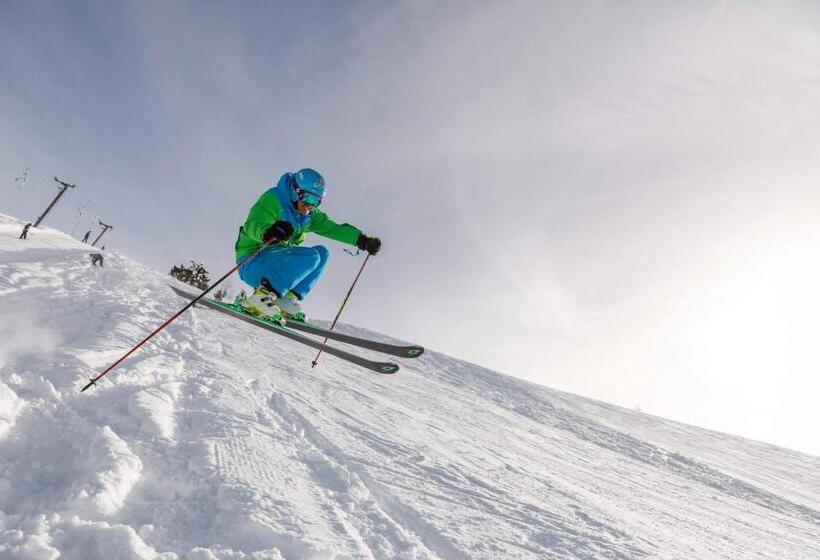 פנסיון Ferienhof Hoffmann