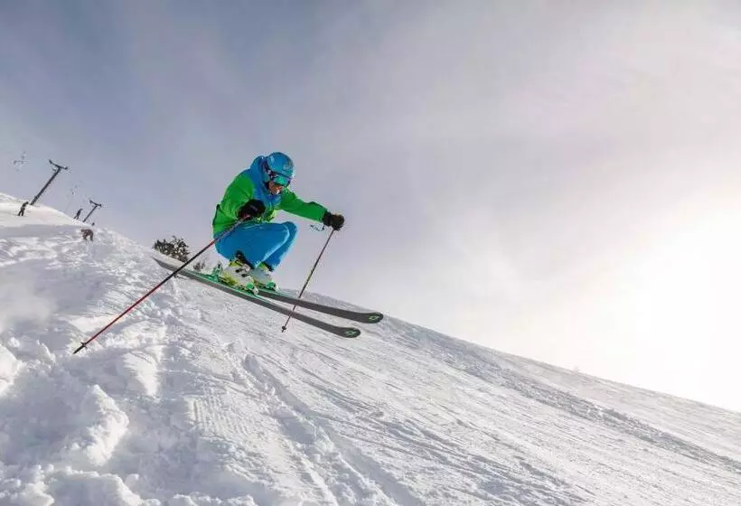 ペンション Ferienhof Hoffmann