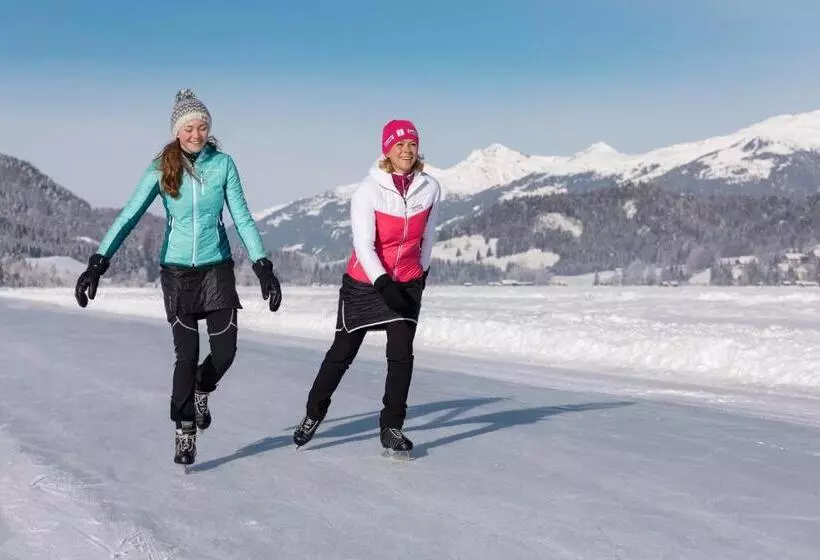 ペンション Ferienhof Hoffmann