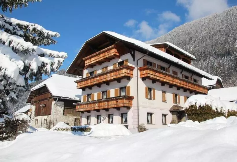 ペンション Ferienhof Hoffmann