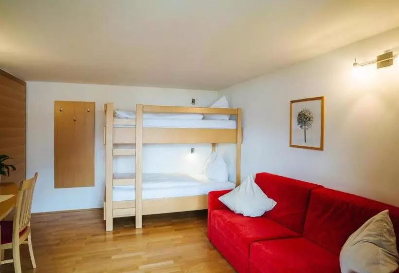 ペンション Ferienhof Hoffmann