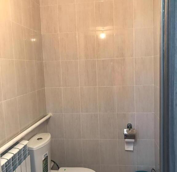 پانسیون Guest House Baian Suluu