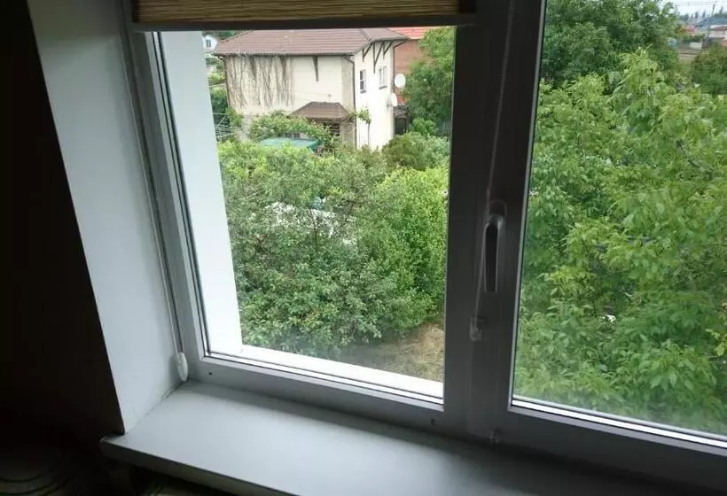 پانسیون Guest House Dacha