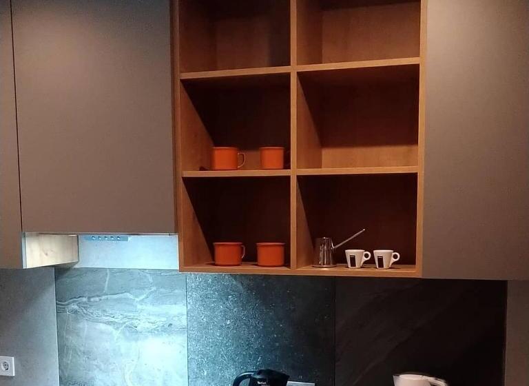 پانسیون Guest House Dacha