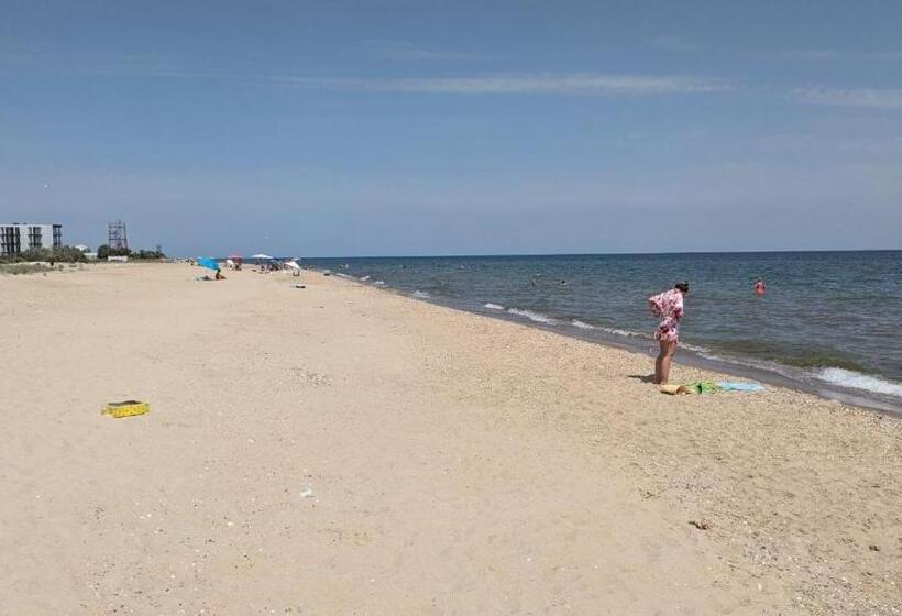 پانسیون Guest House Dacha