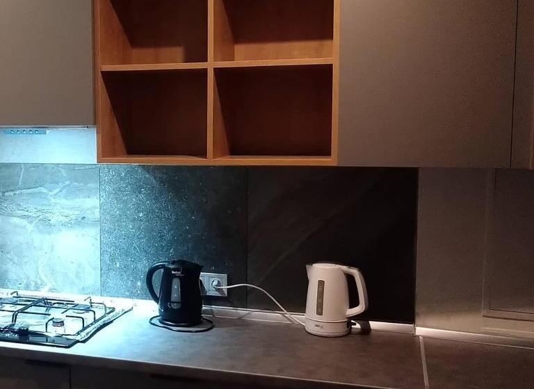 پانسیون Guest House Dacha