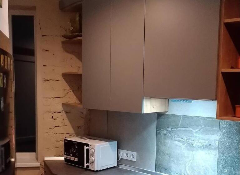 پانسیون Guest House Dacha