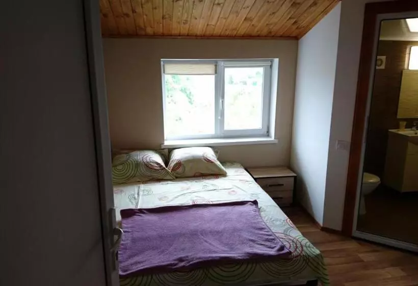 پانسیون Guest House Dacha