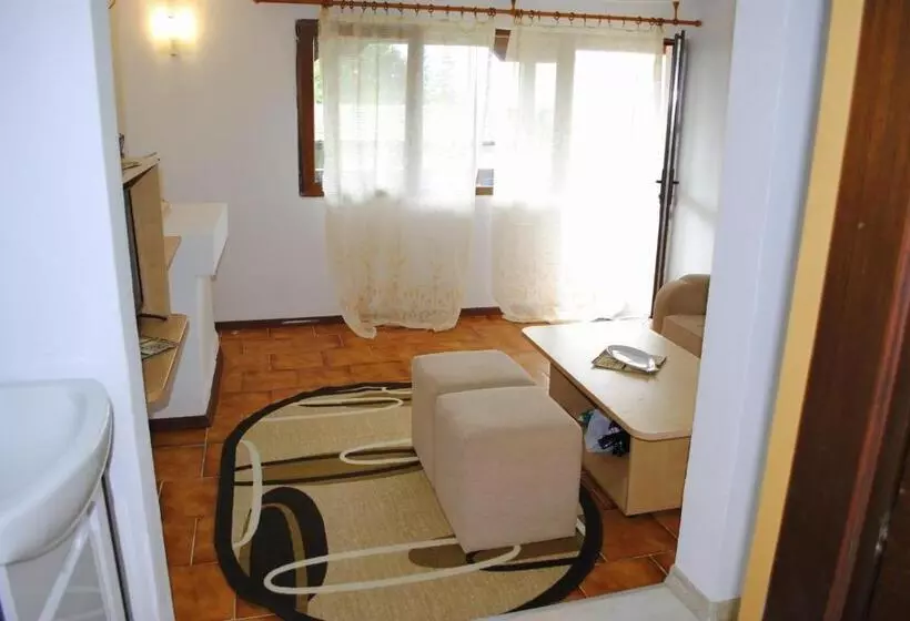 ペンション Sinemoria Apartment