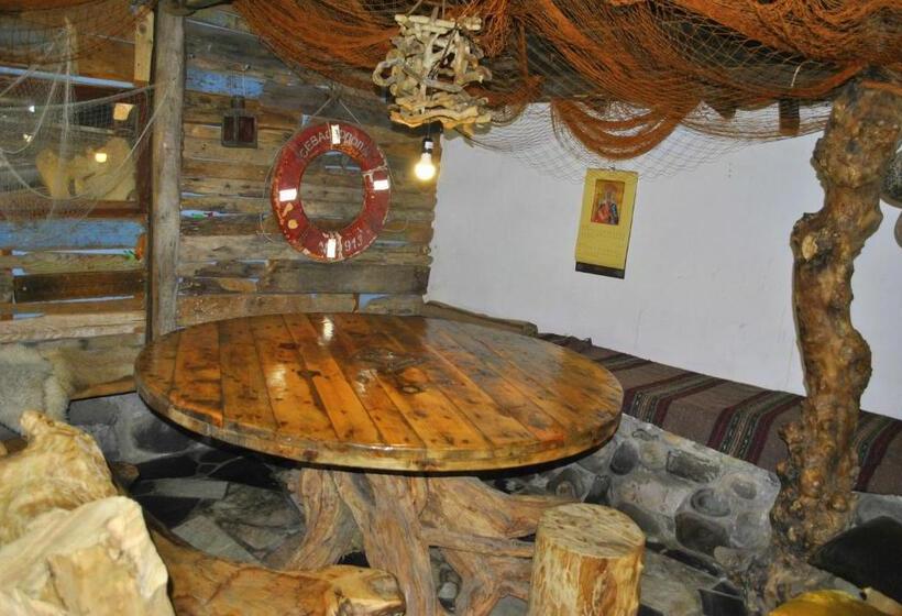 بنسيون Sinemoria Apartment