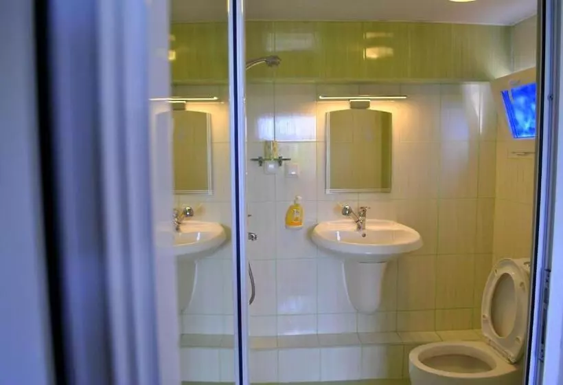 ペンション Sinemoria Apartment