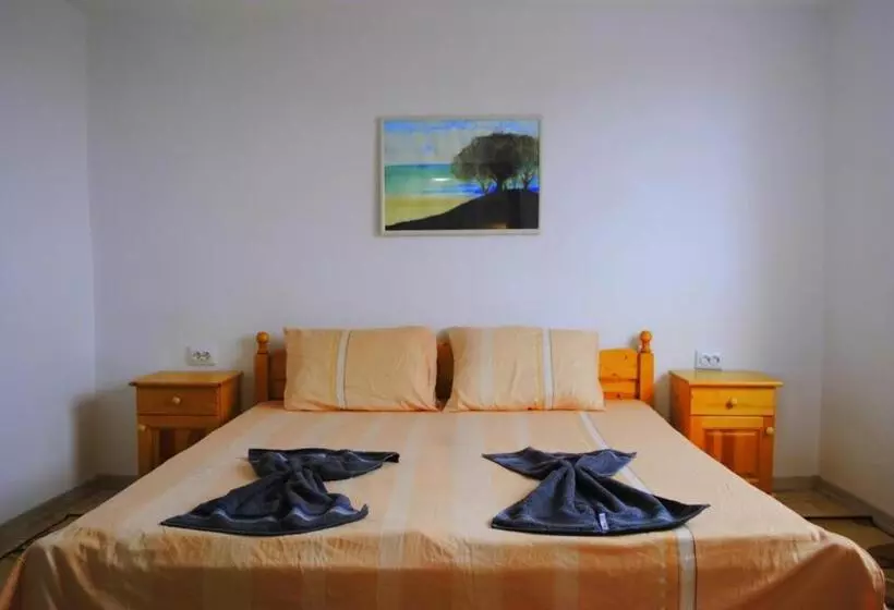 ペンション Sinemoria Apartment