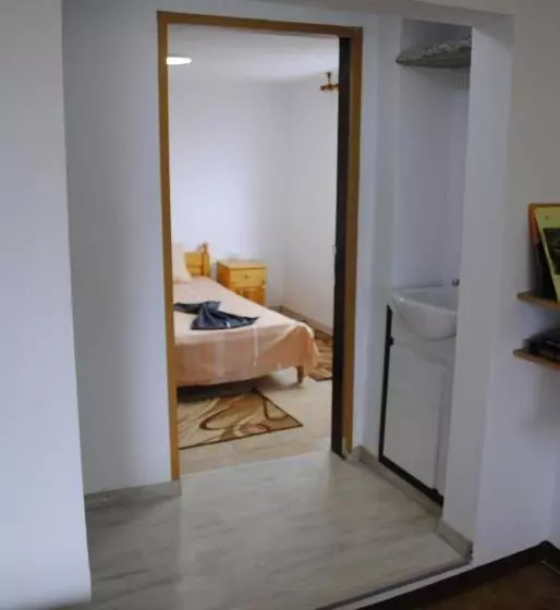 ペンション Sinemoria Apartment