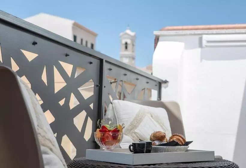 ペンション Trèsor