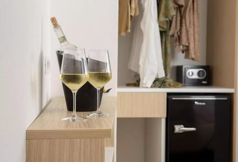 ペンション Trèsor