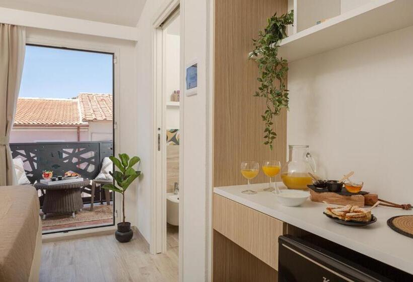 פנסיון Trèsor