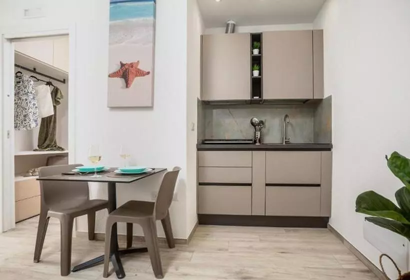 ペンション Trèsor