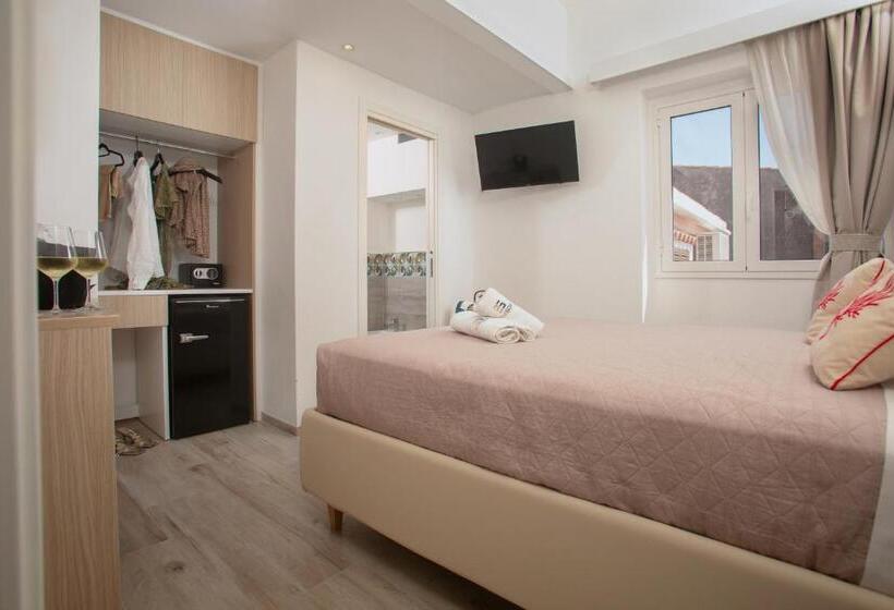 פנסיון Trèsor