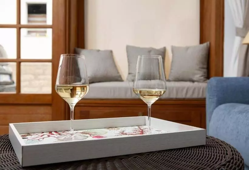 ペンション Trèsor