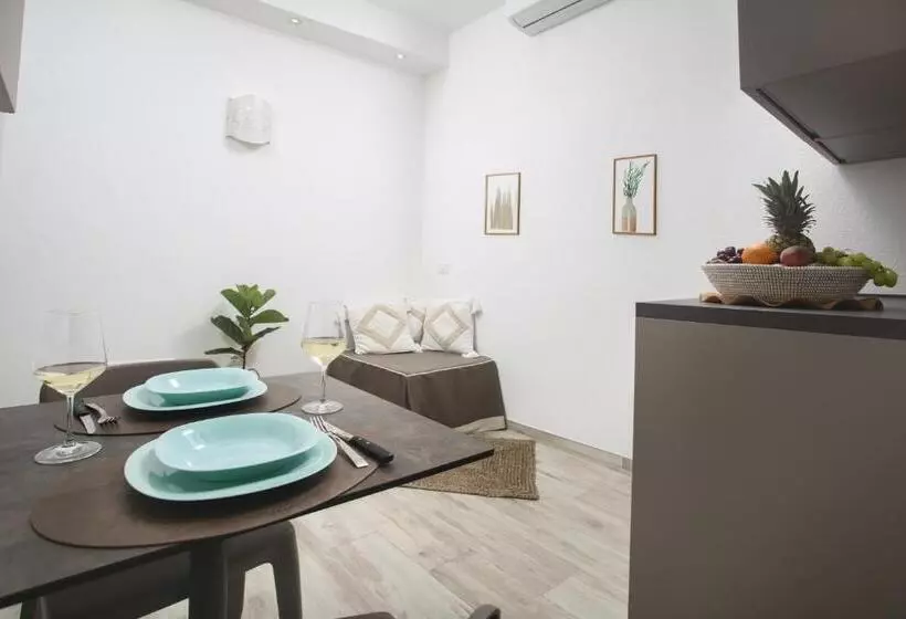 ペンション Trèsor