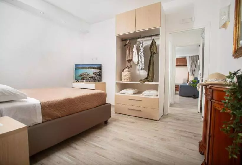 ペンション Trèsor