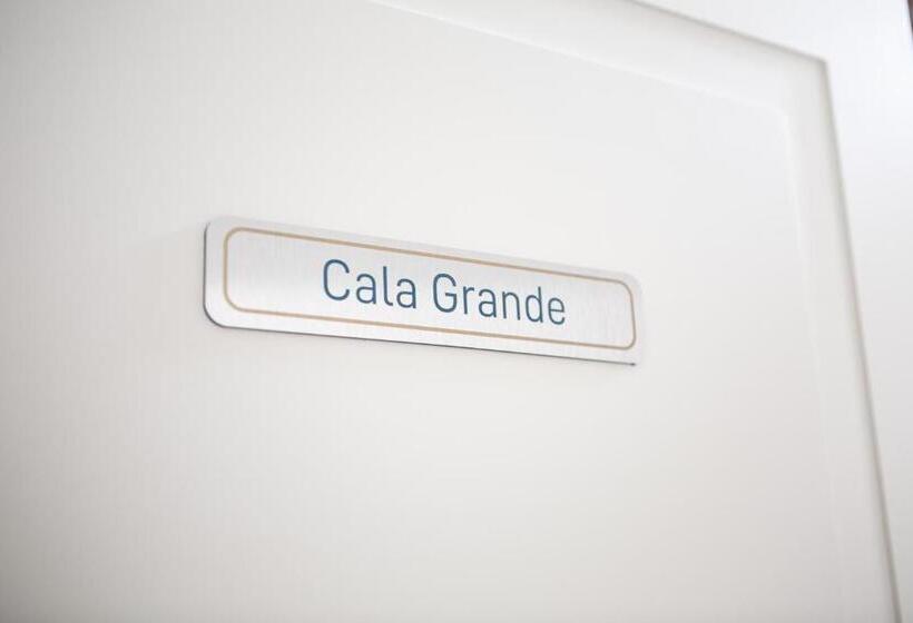 פנסיון Trèsor