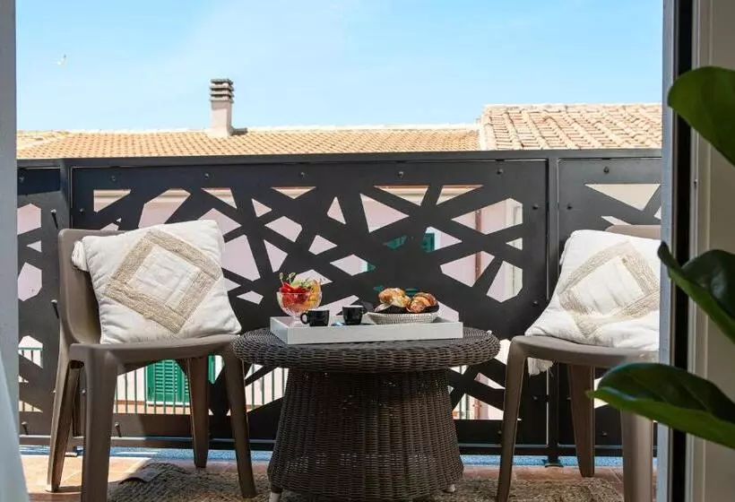 ペンション Trèsor