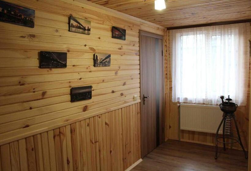 Пансион U Bogdana