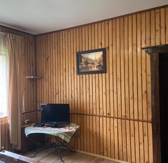 Пансион U Bogdana