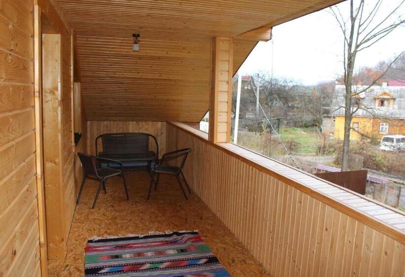 Пансион U Bogdana