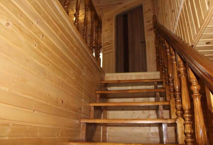 Пансион U Bogdana