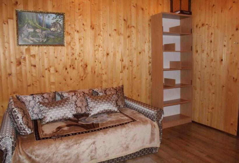 Пансион U Bogdana