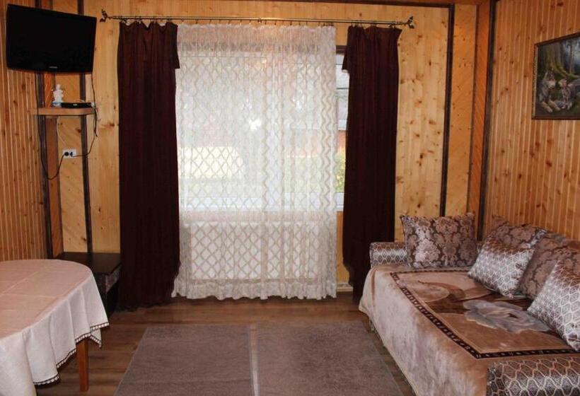 Пансион U Bogdana