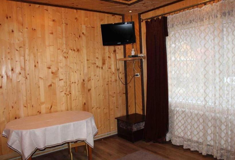 Пансион U Bogdana