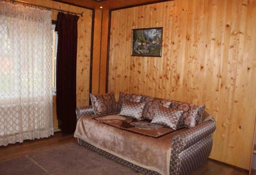 Пансион U Bogdana