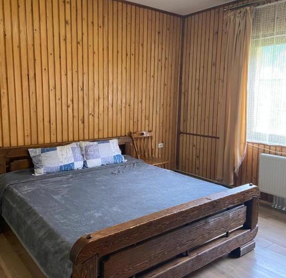 Пансион U Bogdana