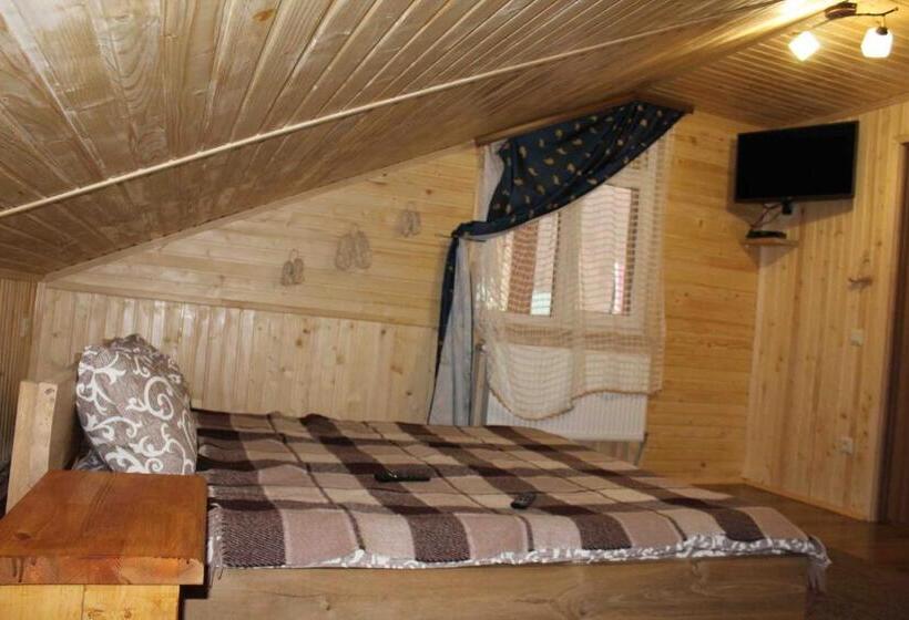 Пансион U Bogdana