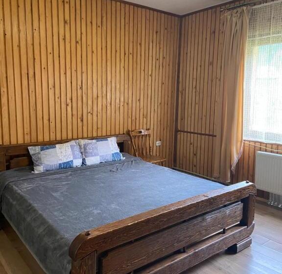 Пансион U Bogdana