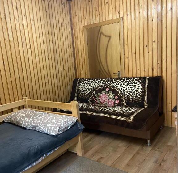 Пансион U Bogdana