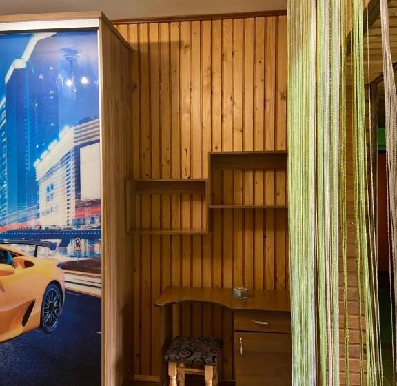 Пансион U Bogdana