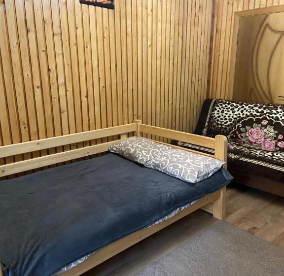 Пансион U Bogdana